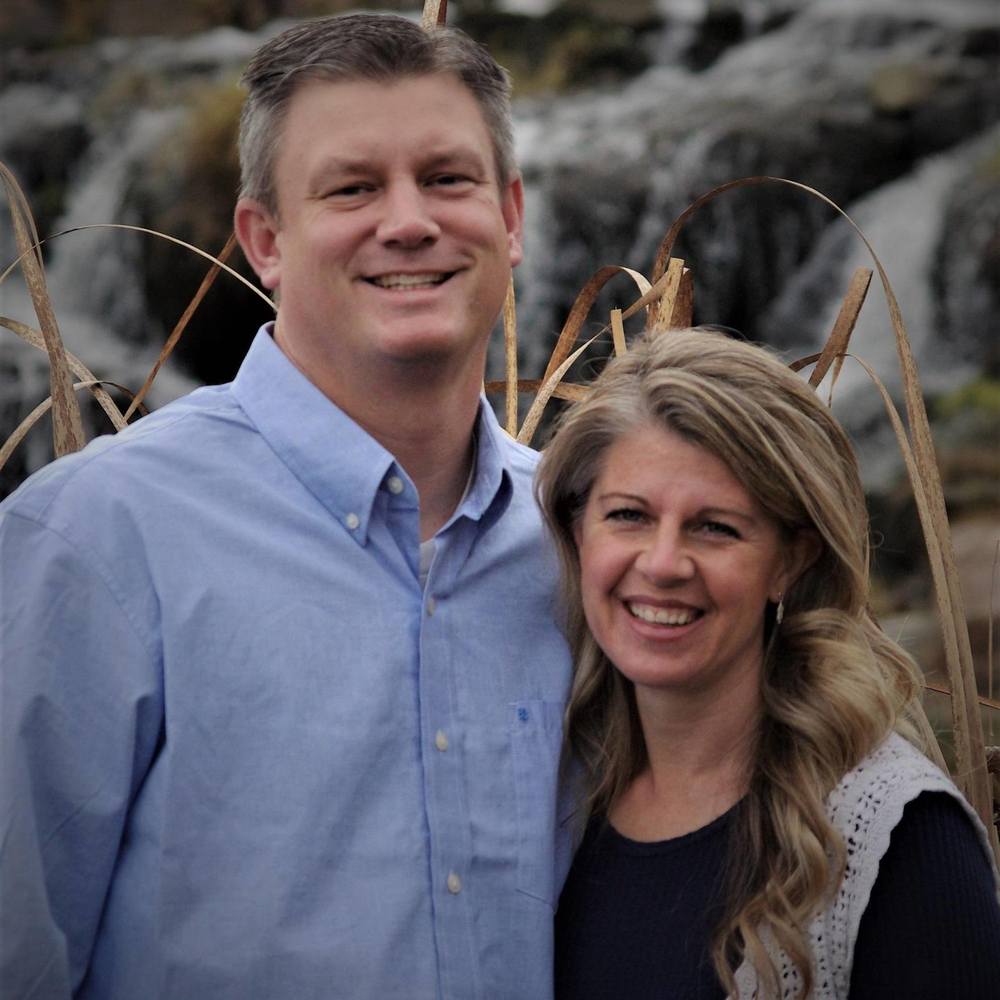 Meet your Posher, Chad